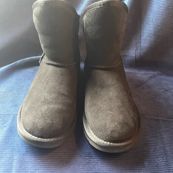 Australia LUXE Collective Cosy Short Angled boot - Picture 8 of 9